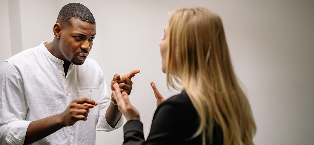 Agressie training basis