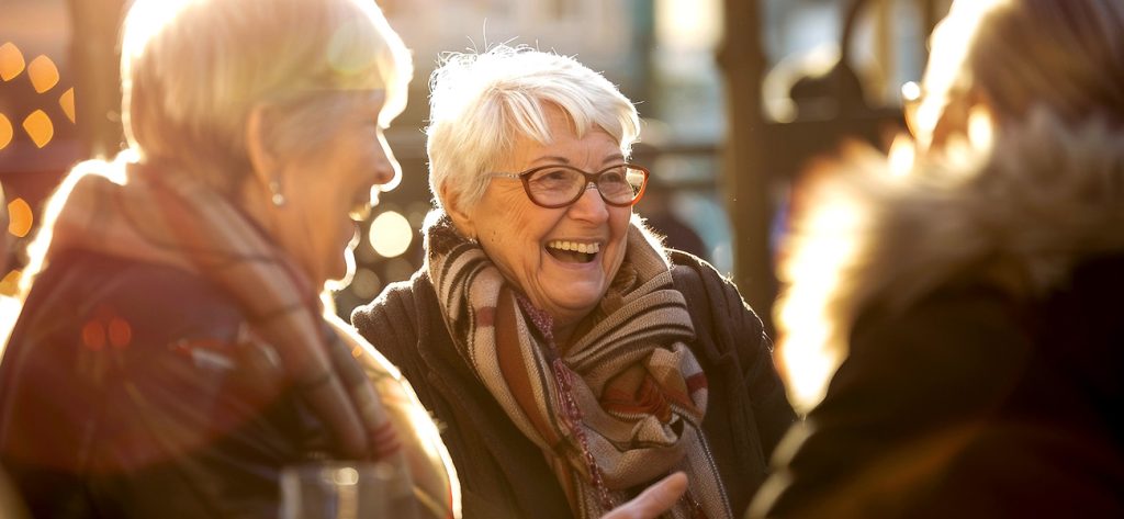 Langer lekker Werken