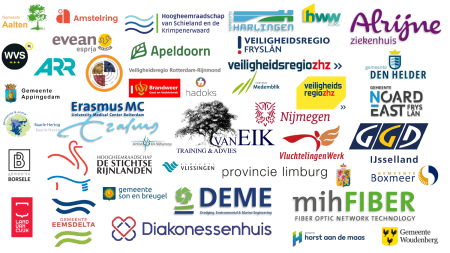 Referenties en accreditaties