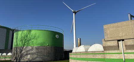 Training en advies voor Waterschappen