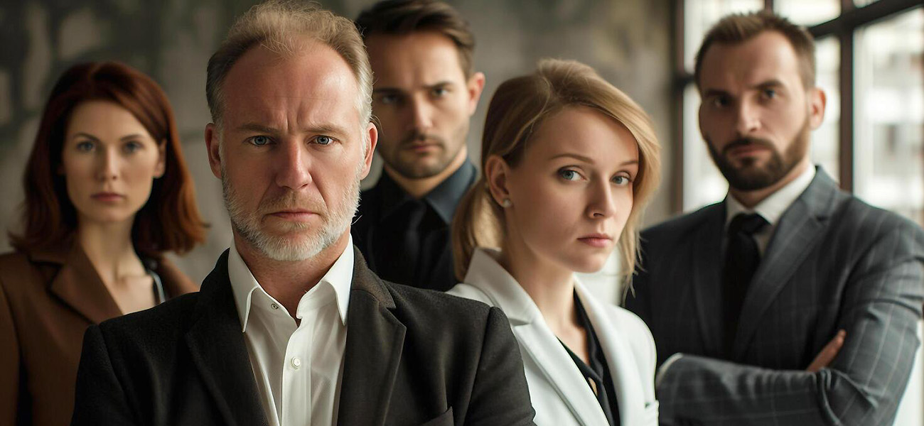 gedragscode integriteit