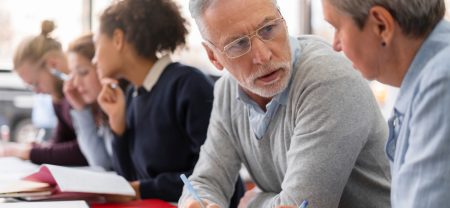 Van Eik trainigsvormen