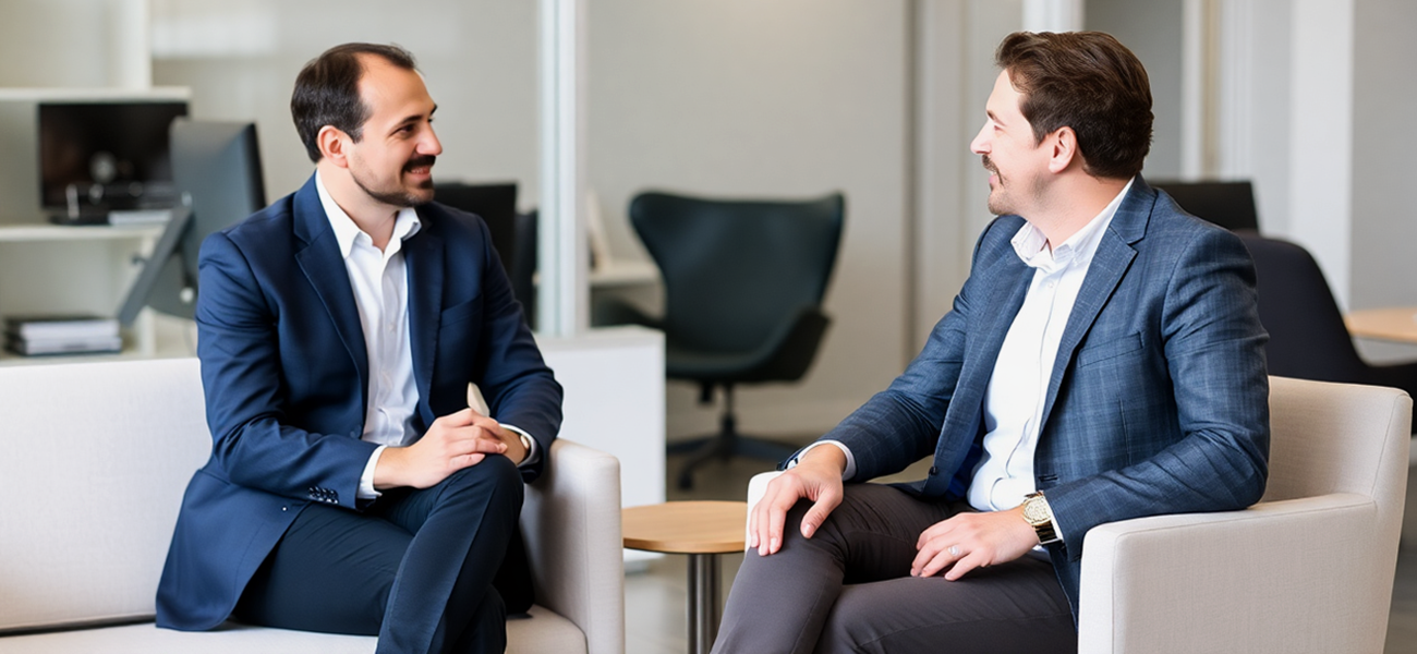 Inhuur externe vertrouwenspersoon