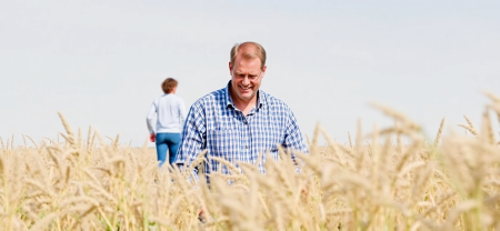 Waterschappen en omgevingsdiensten